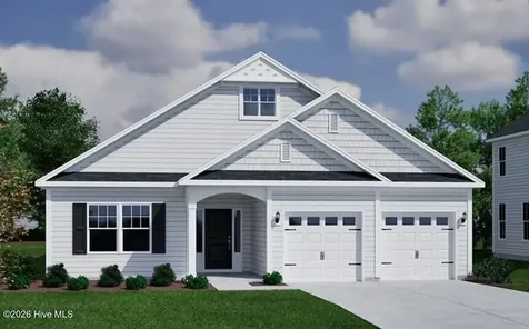 1226 Sunwater Terrace Leland NC 28451