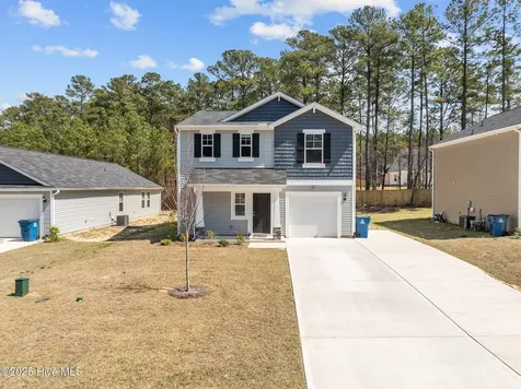 821 Conductor Court Vass NC 28394
