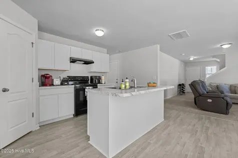 821 Conductor Court Vass NC 28394