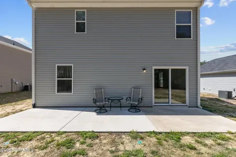 821 Conductor Court Vass NC 28394