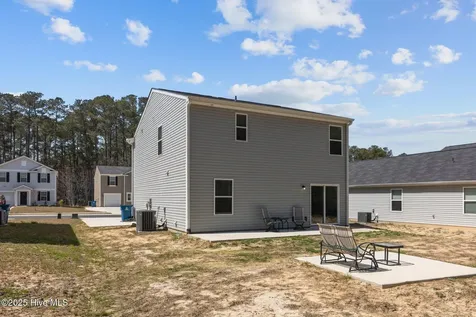 821 Conductor Court Vass NC 28394
