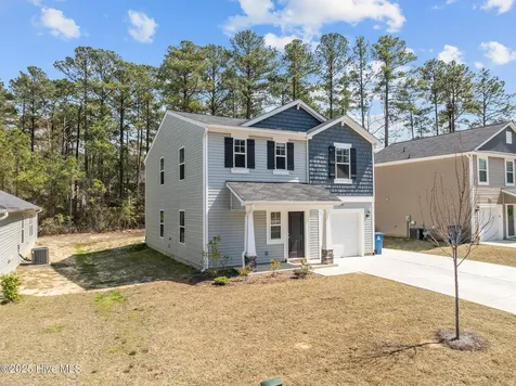 821 Conductor Court Vass NC 28394