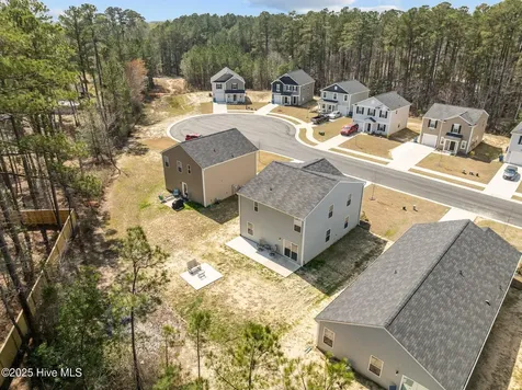 821 Conductor Court Vass NC 28394