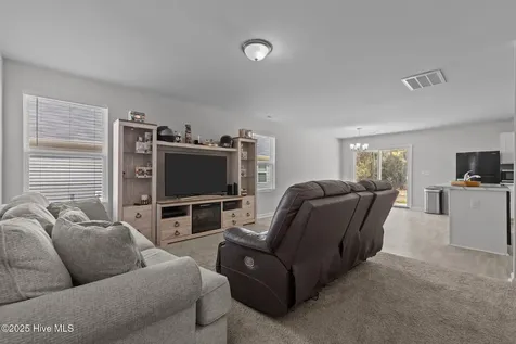 821 Conductor Court Vass NC 28394