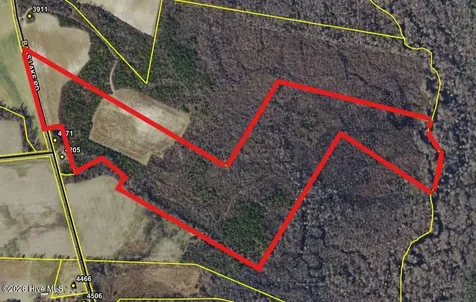 Lot 2 Bass Lake Road Clinton NC 28328