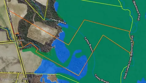 Lot 2 Bass Lake Road Clinton NC 28328
