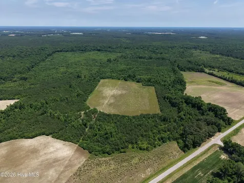 Lot 2 Bass Lake Road Clinton NC 28328