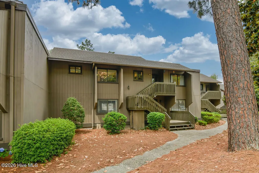 250 Sugar Gum Lane Pinehurst NC 28374