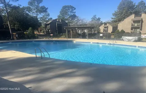 250 Sugar Gum Lane Pinehurst NC 28374