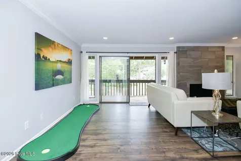 250 Sugar Gum Lane Pinehurst NC 28374