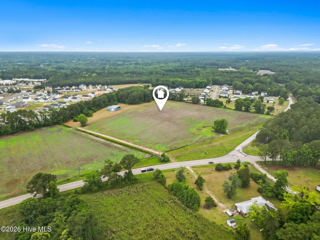 195 Green Swamp Road NW Supply NC 28462