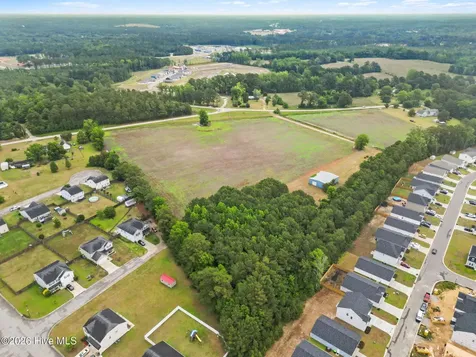 195 Green Swamp Road NW Supply NC 28462