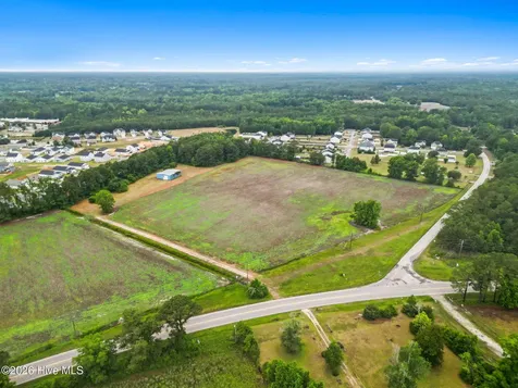 195 Green Swamp Road NW Supply NC 28462