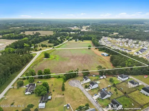 195 Green Swamp Road NW Supply NC 28462
