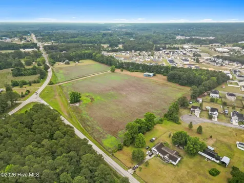195 Green Swamp Road NW Supply NC 28462