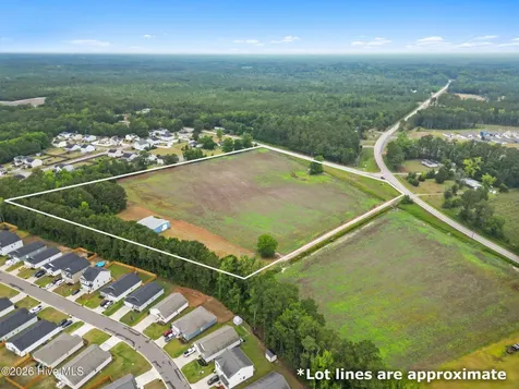 195 Green Swamp Road NW Supply NC 28462