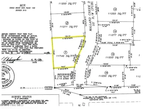 12340 Mallard Creek Drive Laurinburg NC 28352
