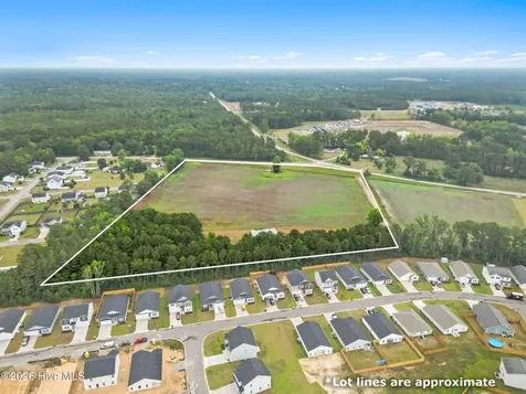 195 Green Swamp Road NW Supply NC 28462