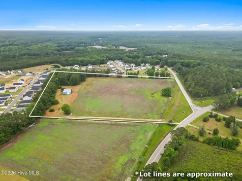 195 Green Swamp Road NW Supply NC 28462
