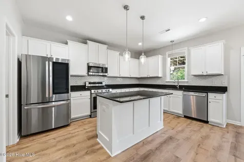 904 Stagecoach Drive Jacksonville NC 28546