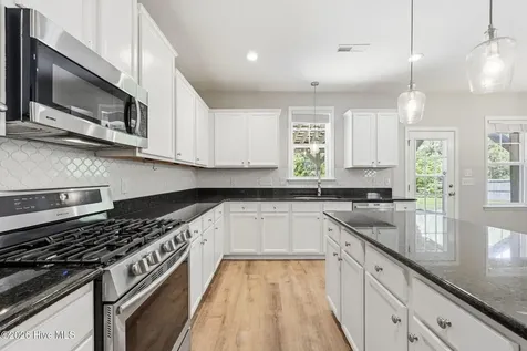 904 Stagecoach Drive Jacksonville NC 28546