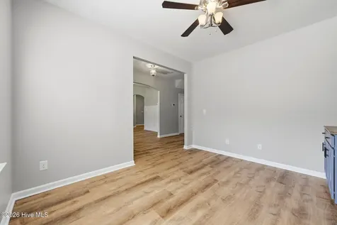 904 Stagecoach Drive Jacksonville NC 28546