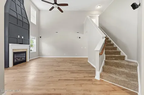 904 Stagecoach Drive Jacksonville NC 28546
