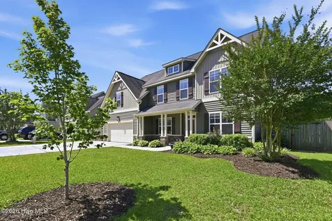 904 Stagecoach Drive Jacksonville NC 28546
