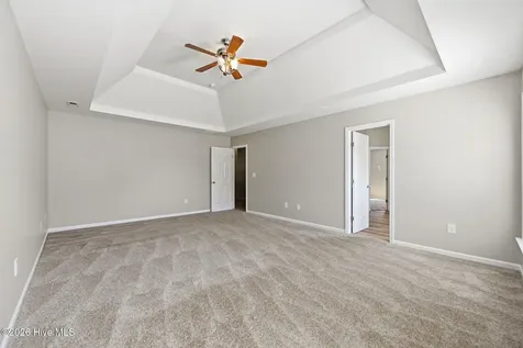904 Stagecoach Drive Jacksonville NC 28546