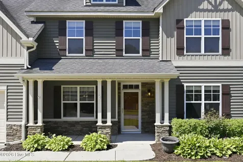 904 Stagecoach Drive Jacksonville NC 28546