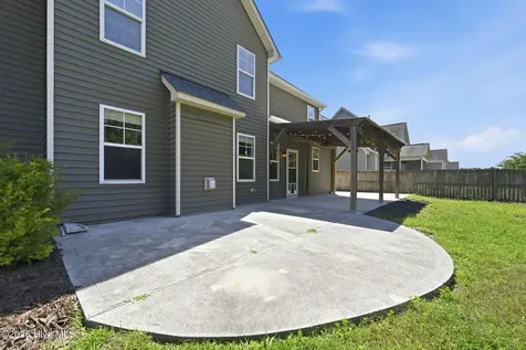 904 Stagecoach Drive Jacksonville NC 28546