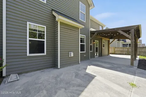 904 Stagecoach Drive Jacksonville NC 28546