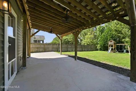 904 Stagecoach Drive Jacksonville NC 28546