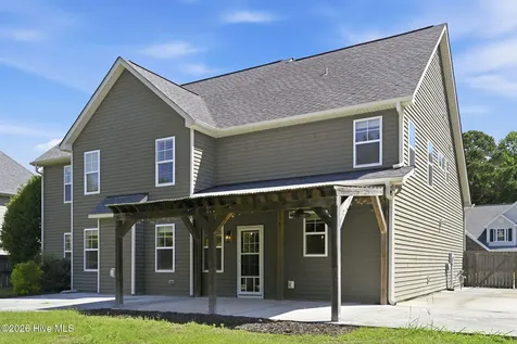 904 Stagecoach Drive Jacksonville NC 28546