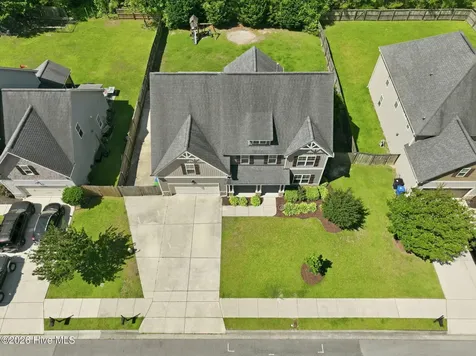 904 Stagecoach Drive Jacksonville NC 28546