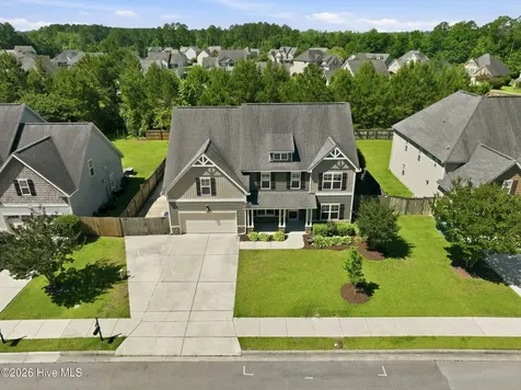 904 Stagecoach Drive Jacksonville NC 28546