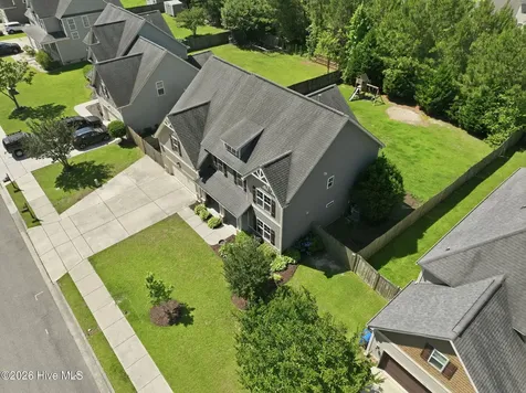904 Stagecoach Drive Jacksonville NC 28546