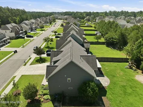 904 Stagecoach Drive Jacksonville NC 28546