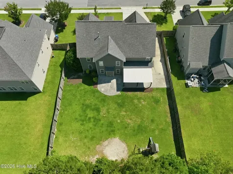 904 Stagecoach Drive Jacksonville NC 28546