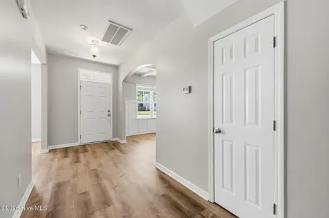 904 Stagecoach Drive Jacksonville NC 28546