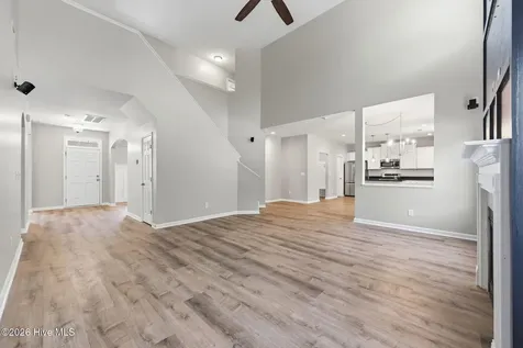 904 Stagecoach Drive Jacksonville NC 28546