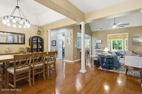1926 Snowy Egret Drive Morehead City NC 28557