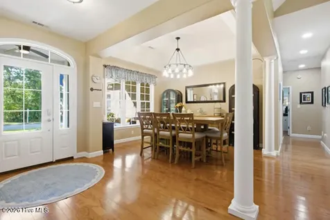 1926 Snowy Egret Drive Morehead City NC 28557