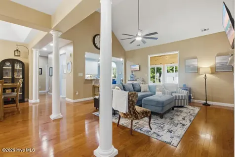 1926 Snowy Egret Drive Morehead City NC 28557