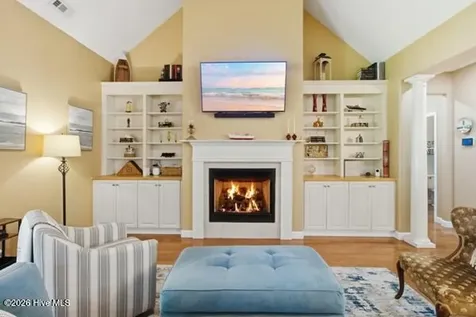 1926 Snowy Egret Drive Morehead City NC 28557