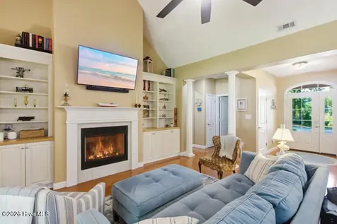 1926 Snowy Egret Drive Morehead City NC 28557