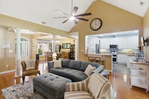 1926 Snowy Egret Drive Morehead City NC 28557