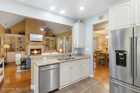 1926 Snowy Egret Drive Morehead City NC 28557