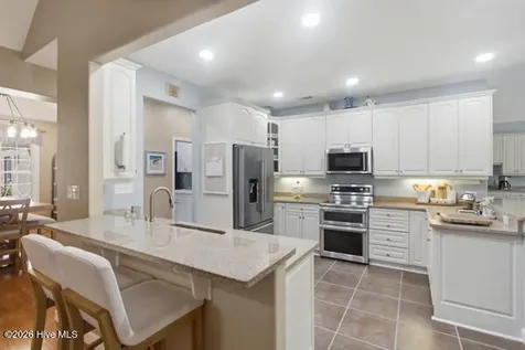 1926 Snowy Egret Drive Morehead City NC 28557