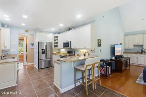 1926 Snowy Egret Drive Morehead City NC 28557
